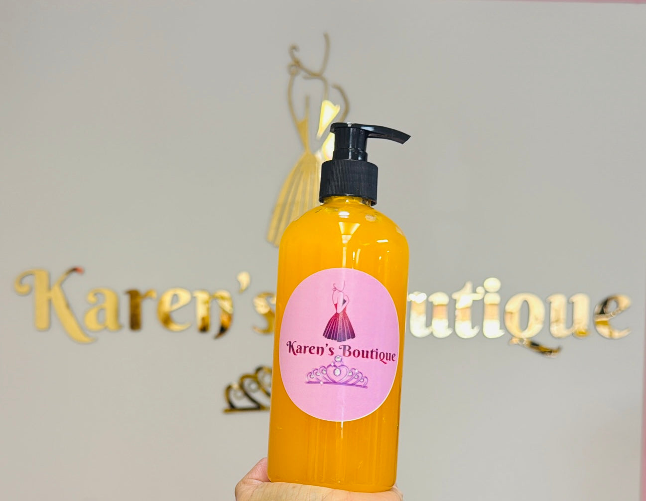 Gel Reductora de Gengibre