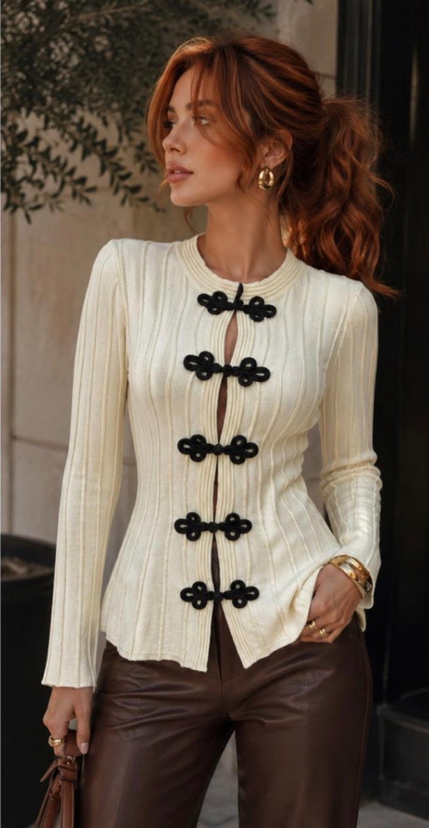 Sobeyda’s Blouse