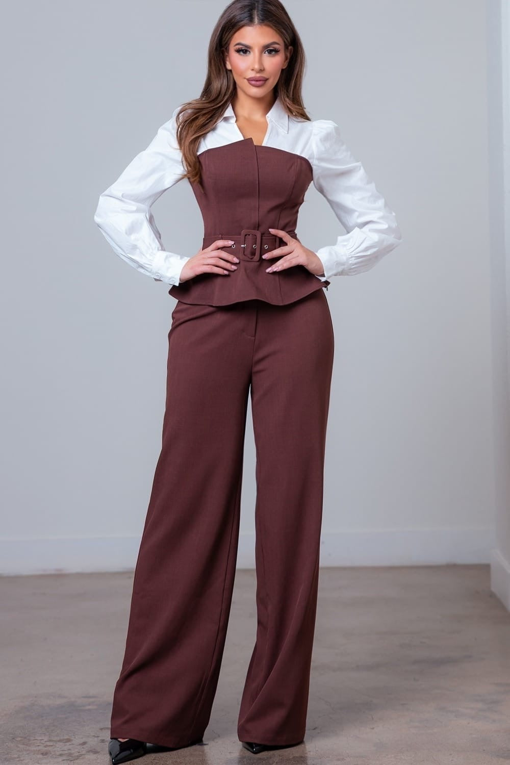 Gabriella Set