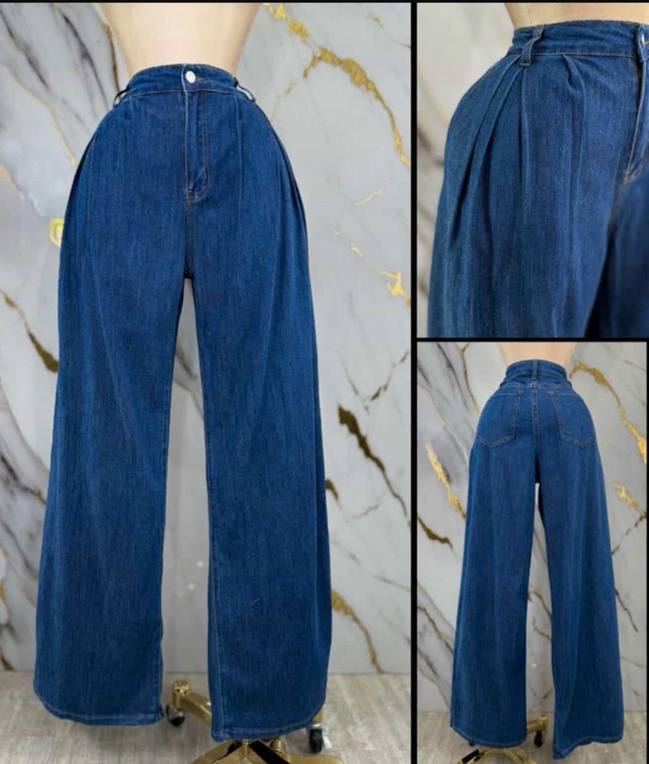 Azul Denim jeans