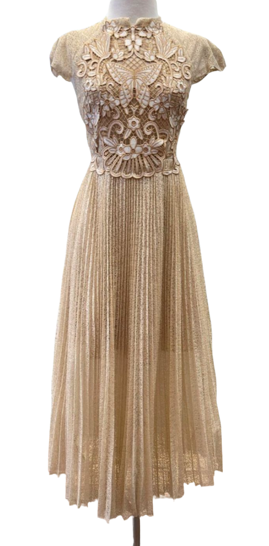 Desire Midi Dress