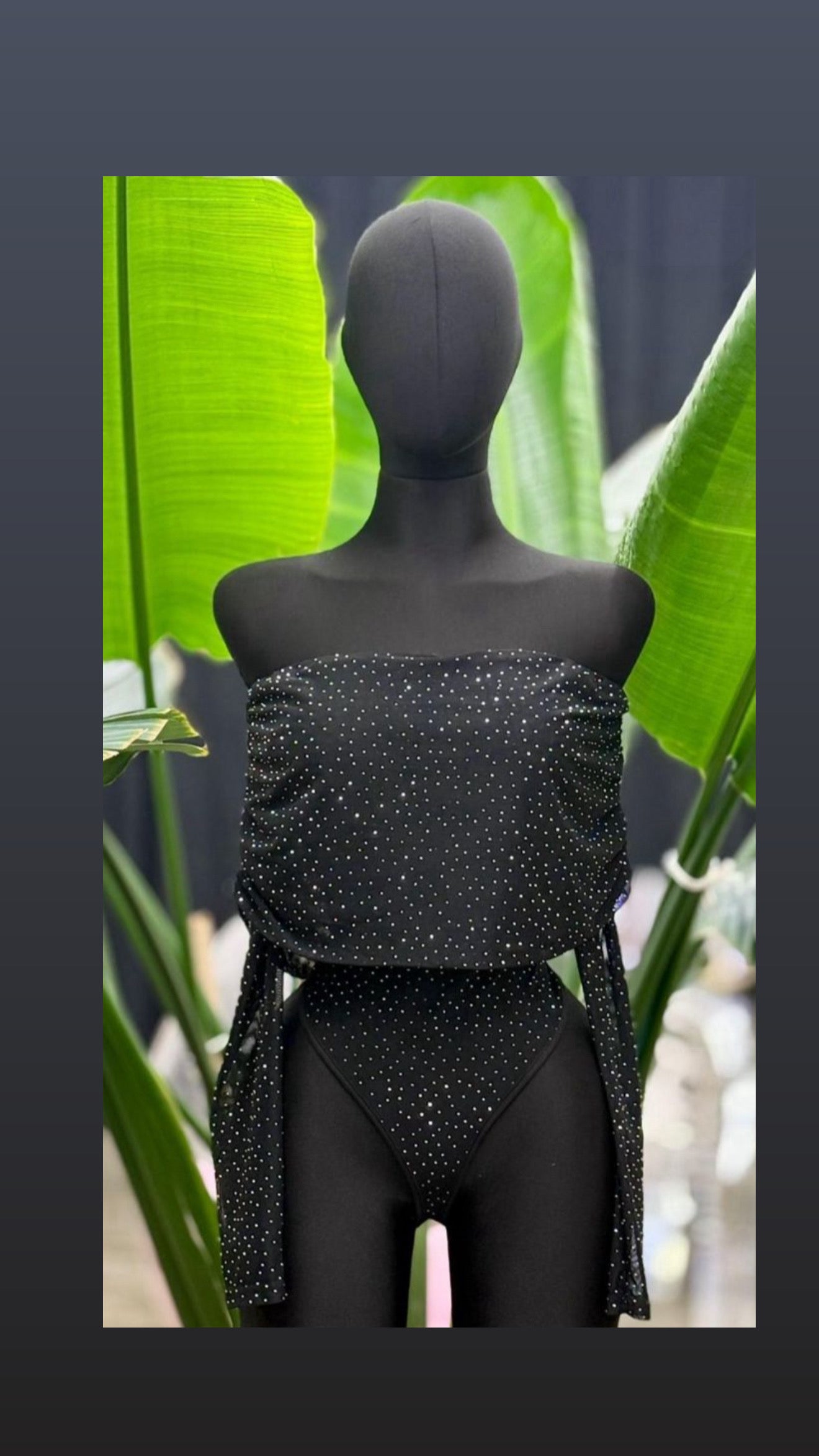 Bonita Off Shoulder Top