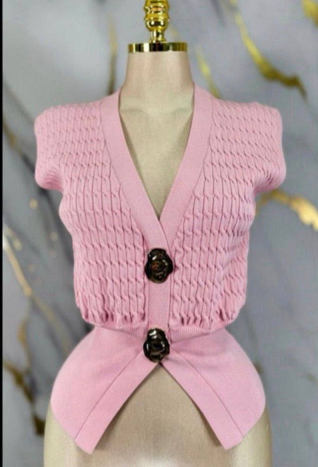 Delina Top