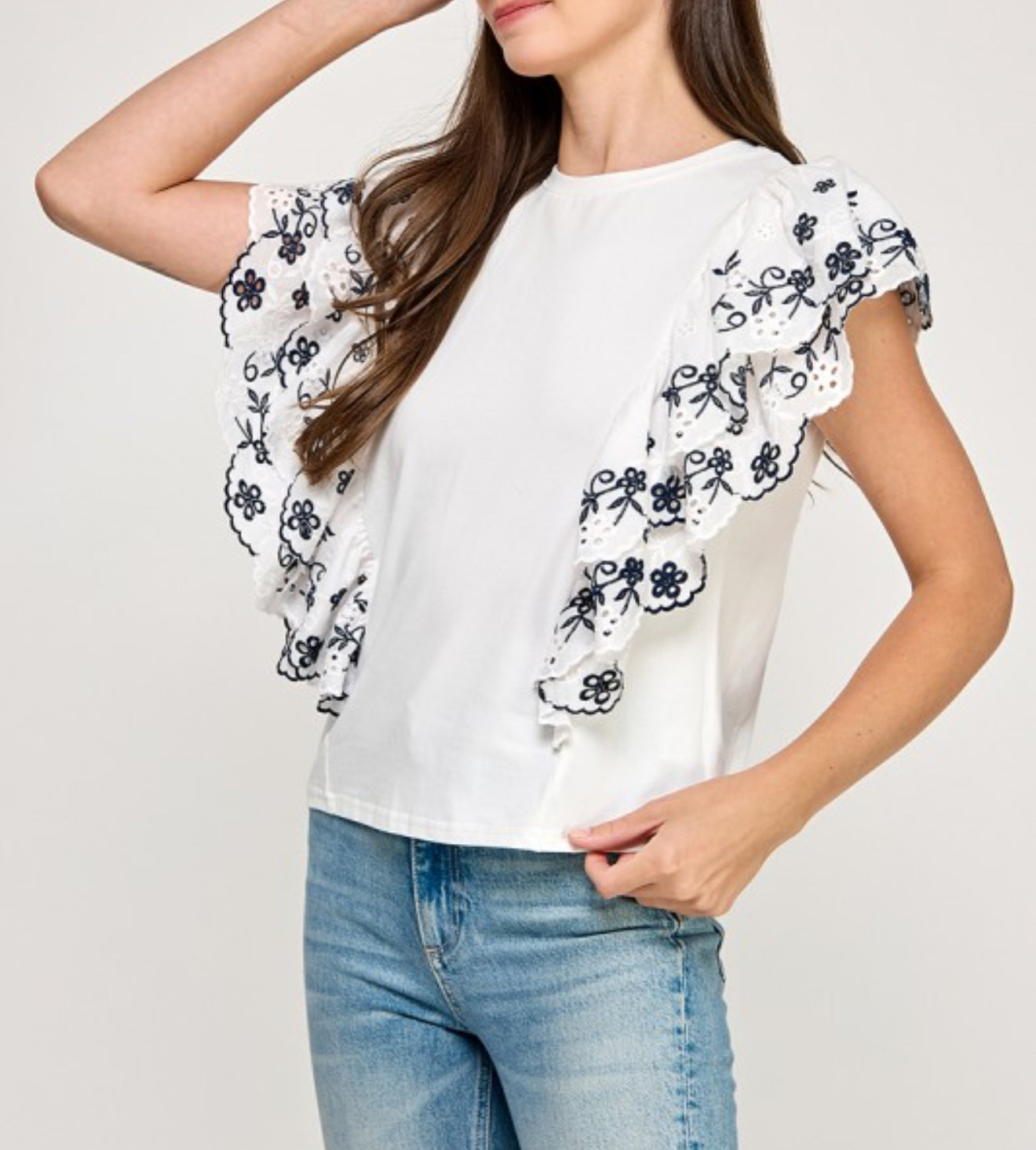 Isabel Blouse