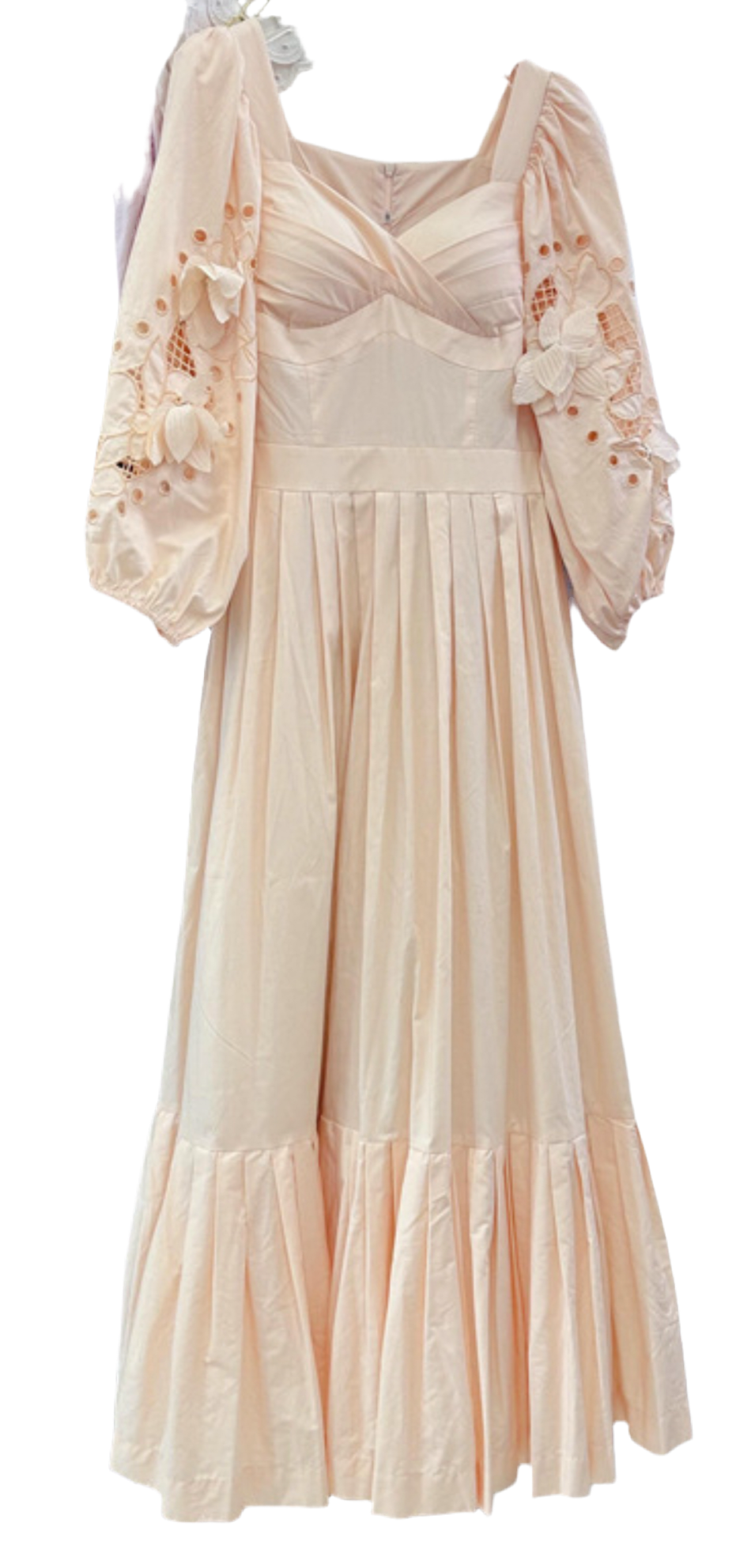 Anastasia Maxi Dress