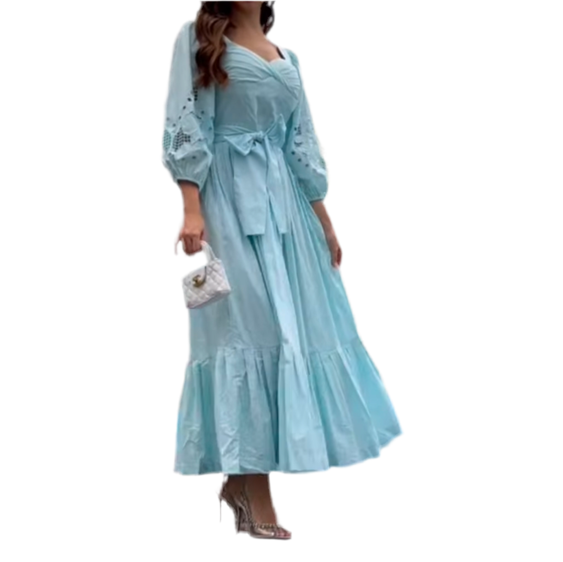 Anastasia Maxi Dress