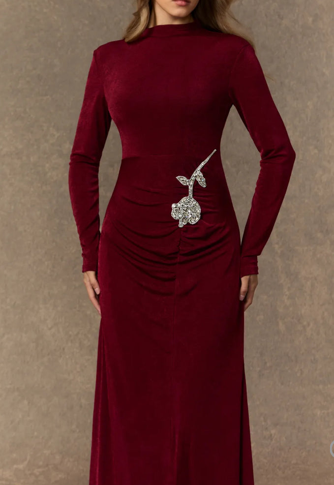 Selena Elegant Dress