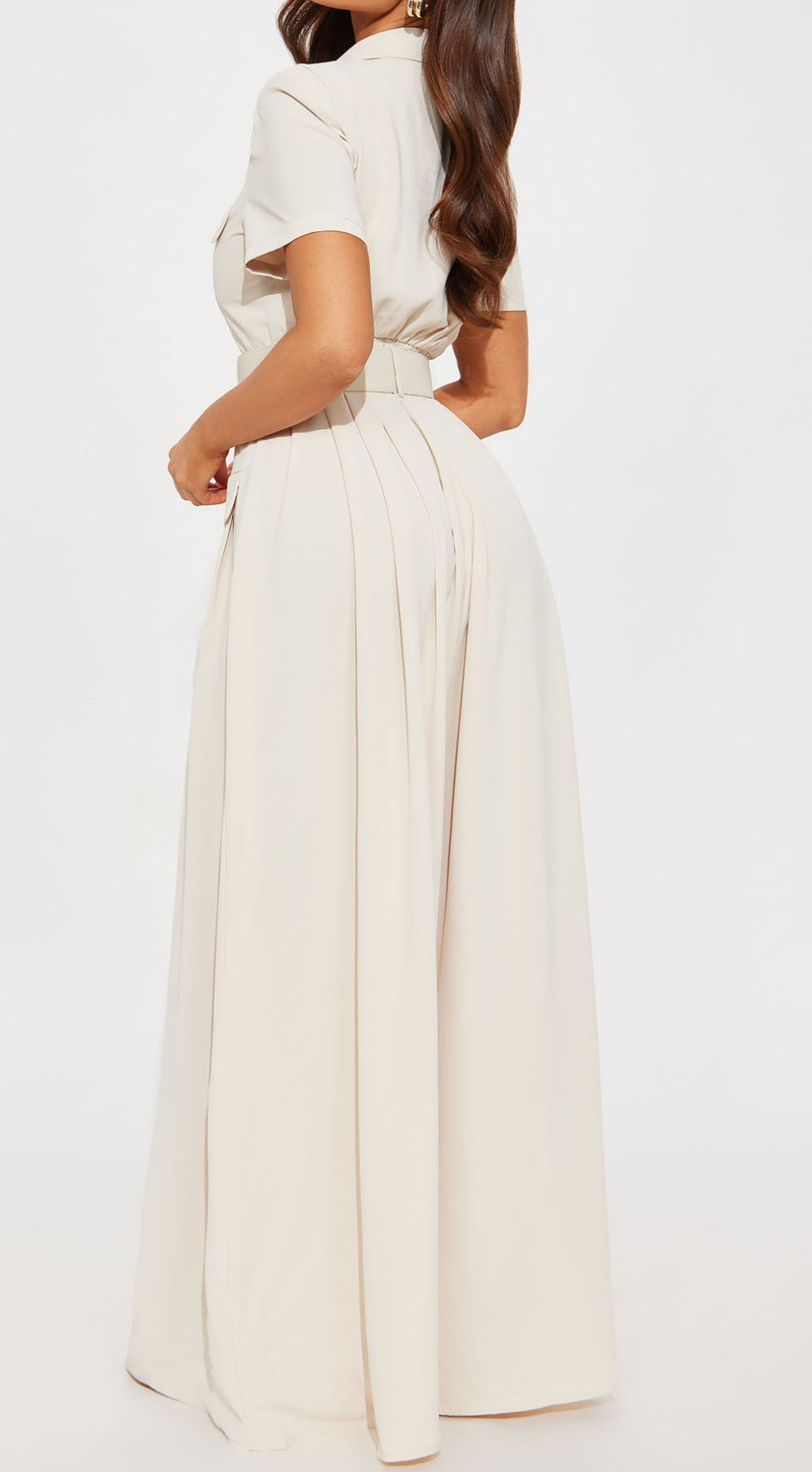 Hazel Elegant Jumpsuit