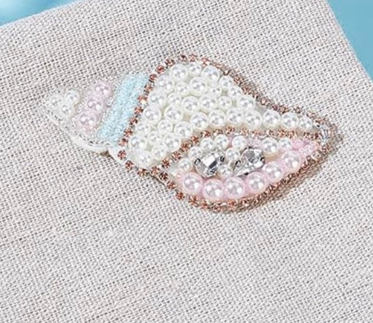 Sea Blouse