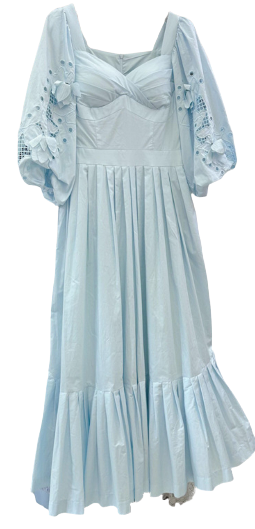 Anastasia Maxi Dress