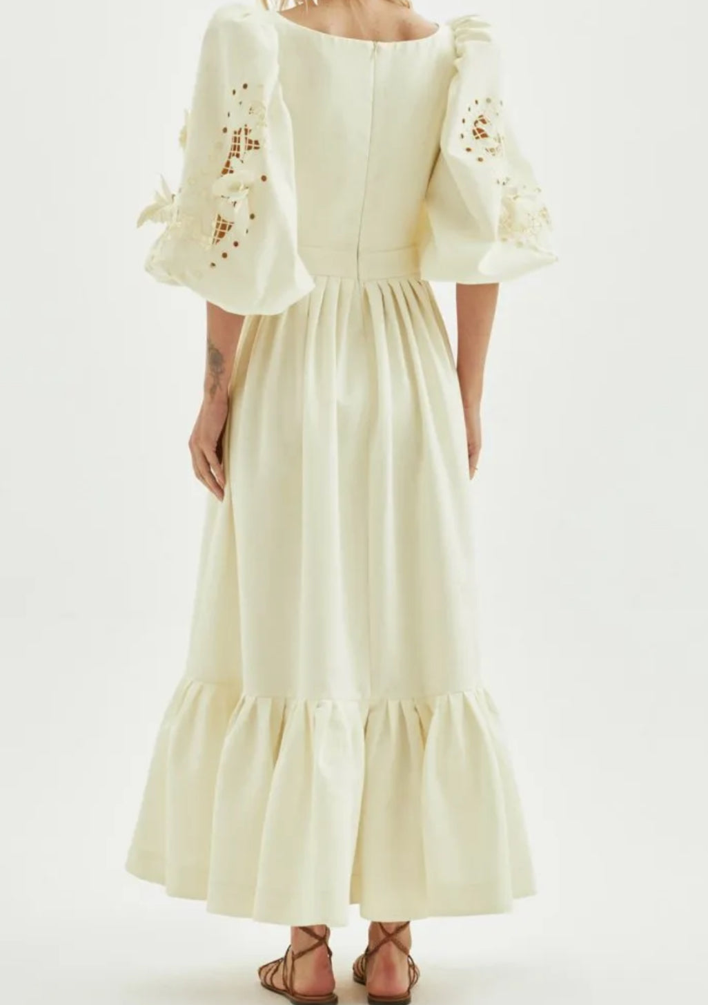 Anastasia Maxi Dress