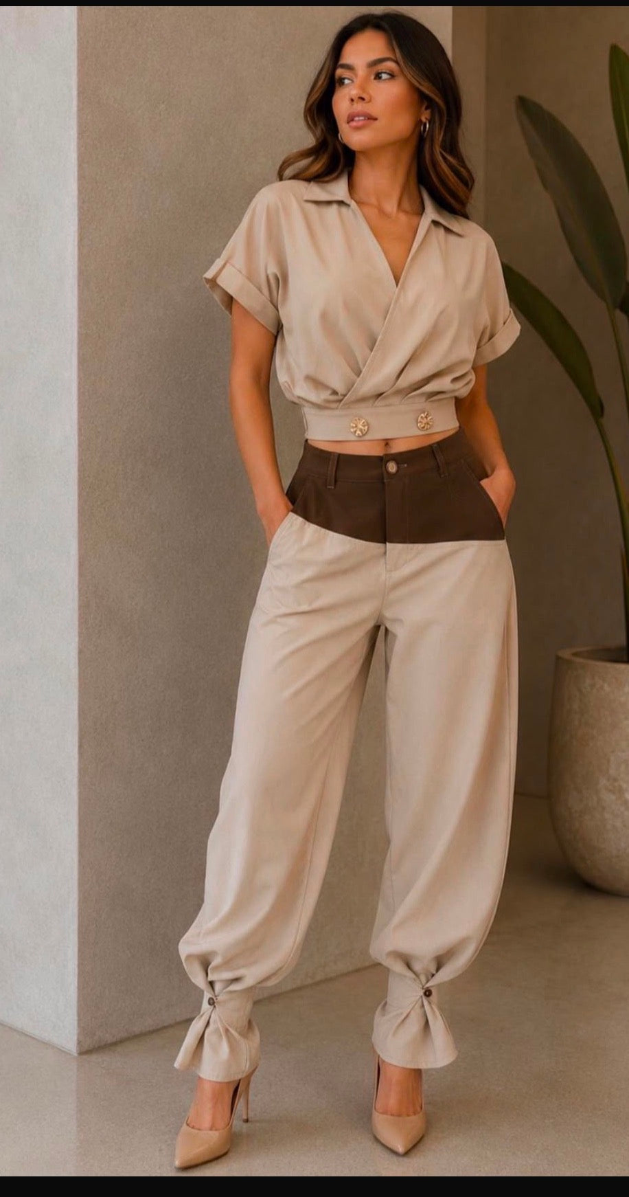 Amalia Elegant Set