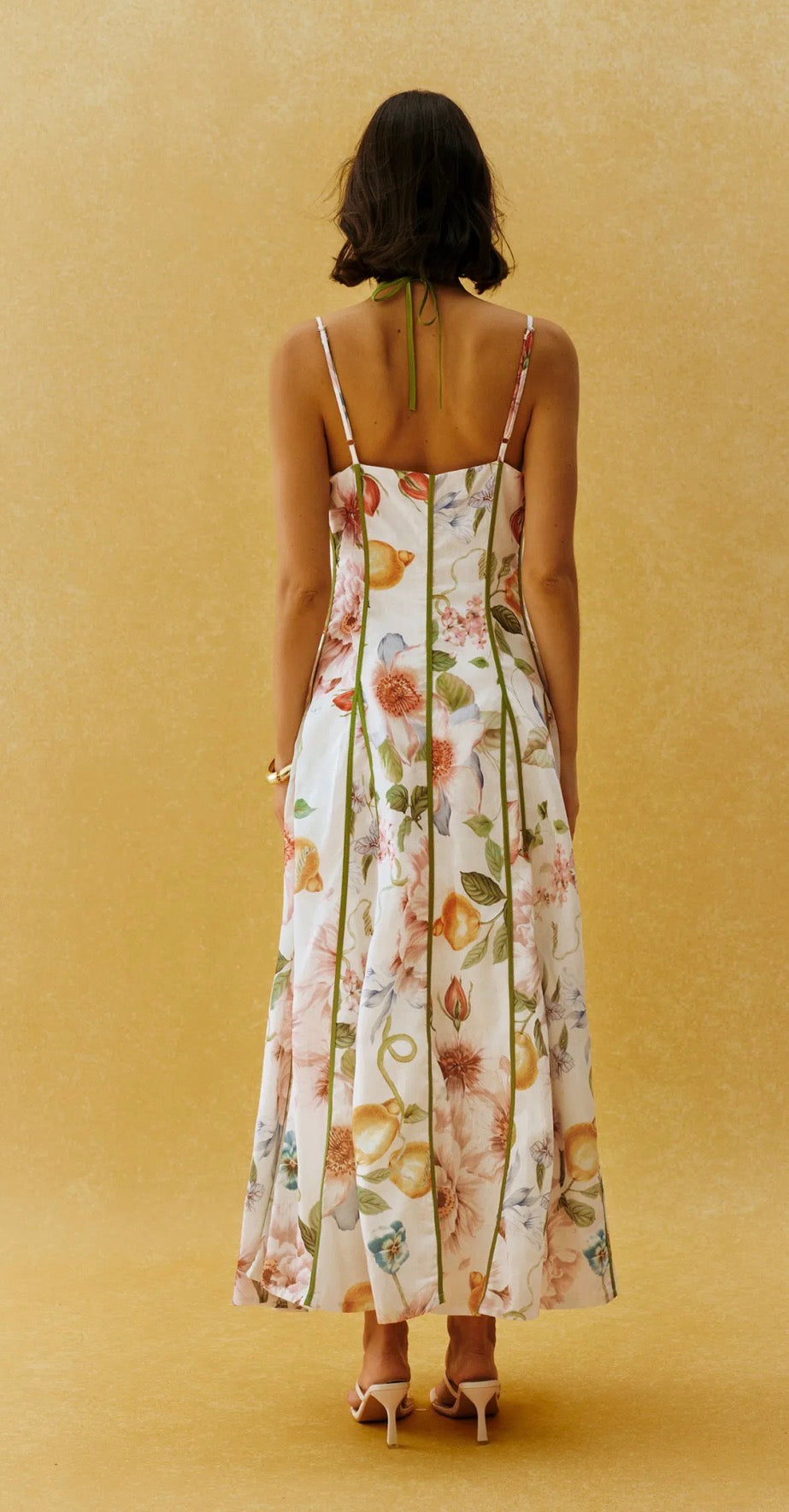 Mariana Maxi Dress