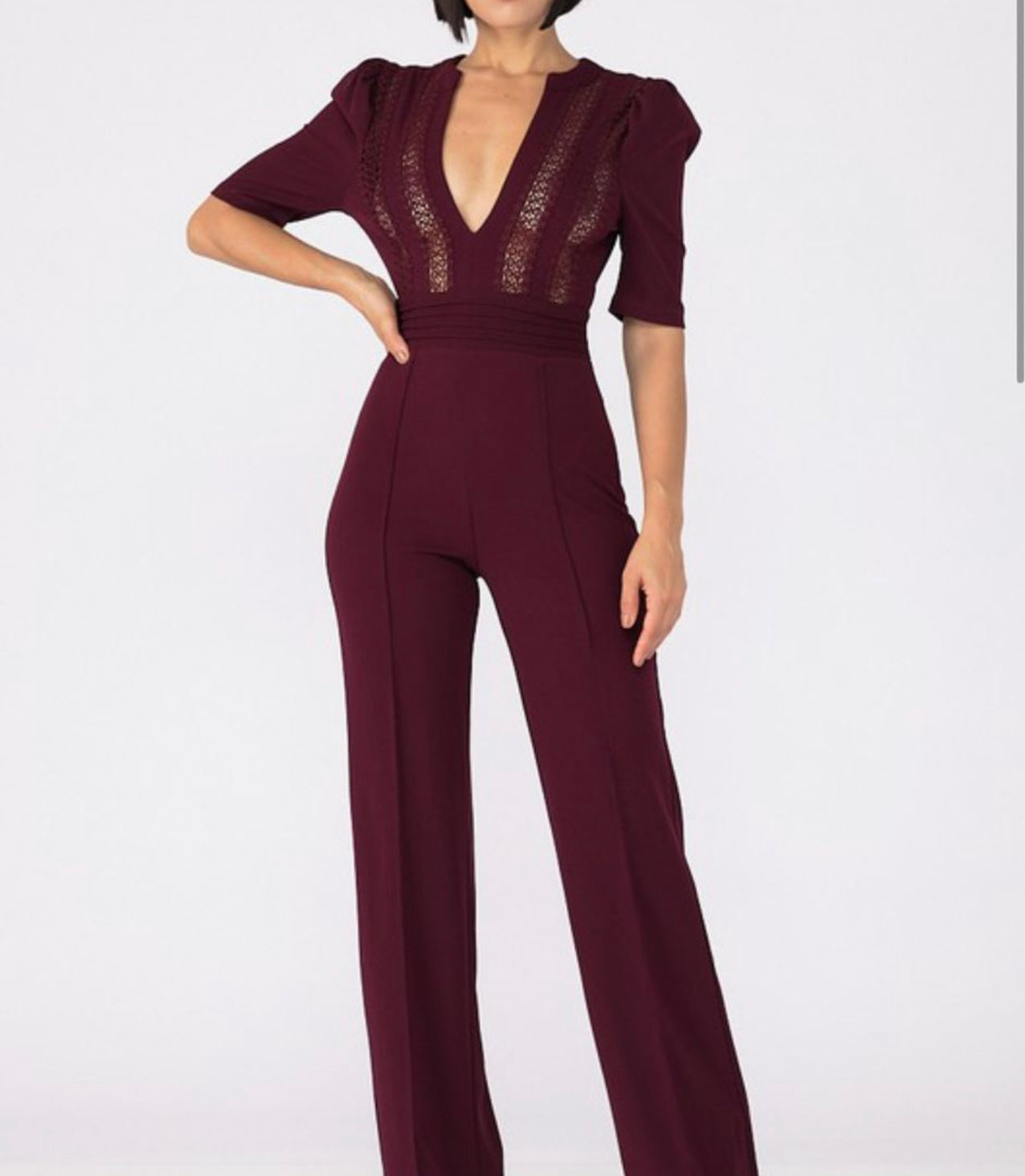 Margarita Jumpsuit