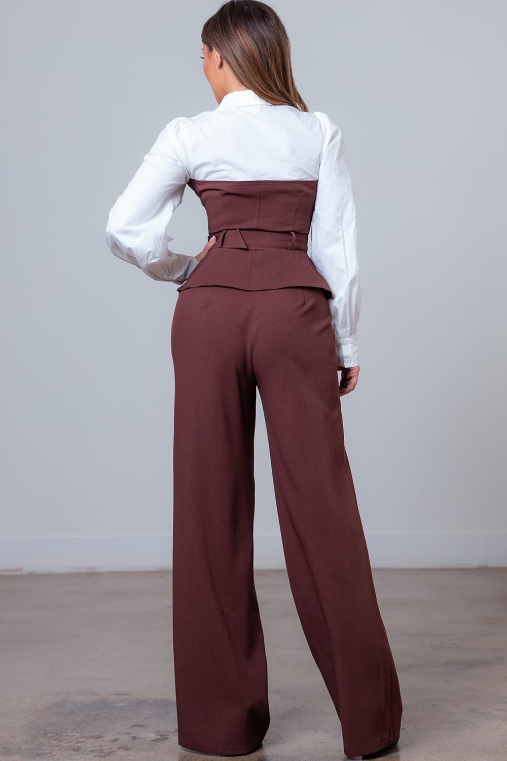 Gabriella Set