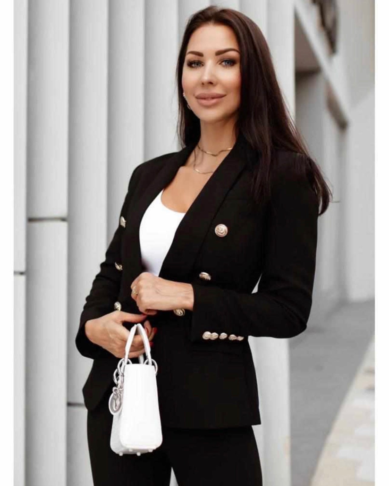 Elegant Blazer