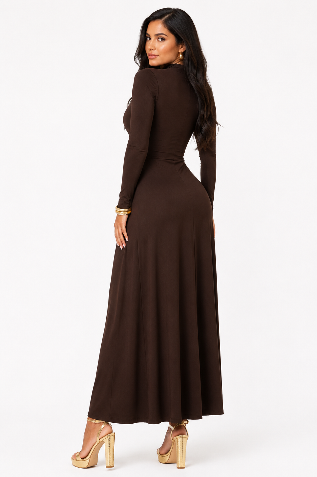 Amara Elegant Dress