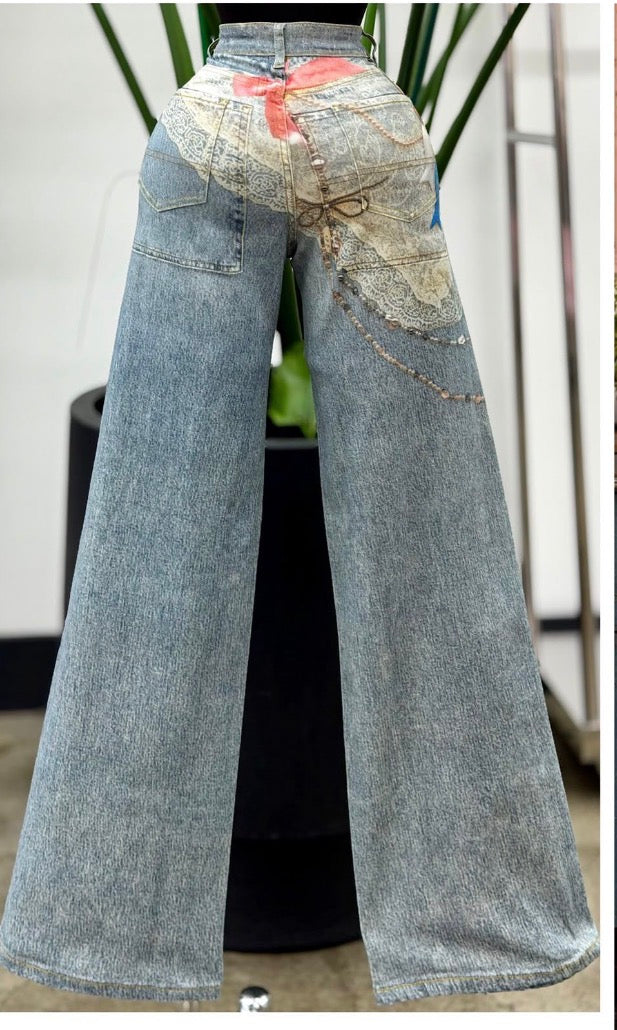 Now Denim Jeans