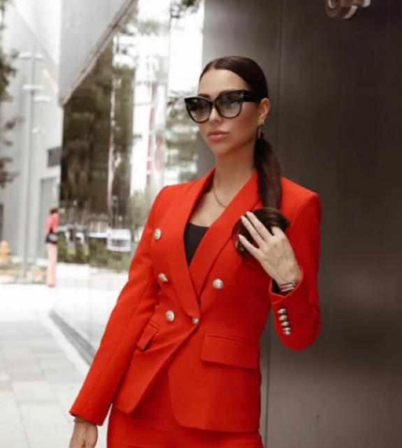 Elegant Blazer
