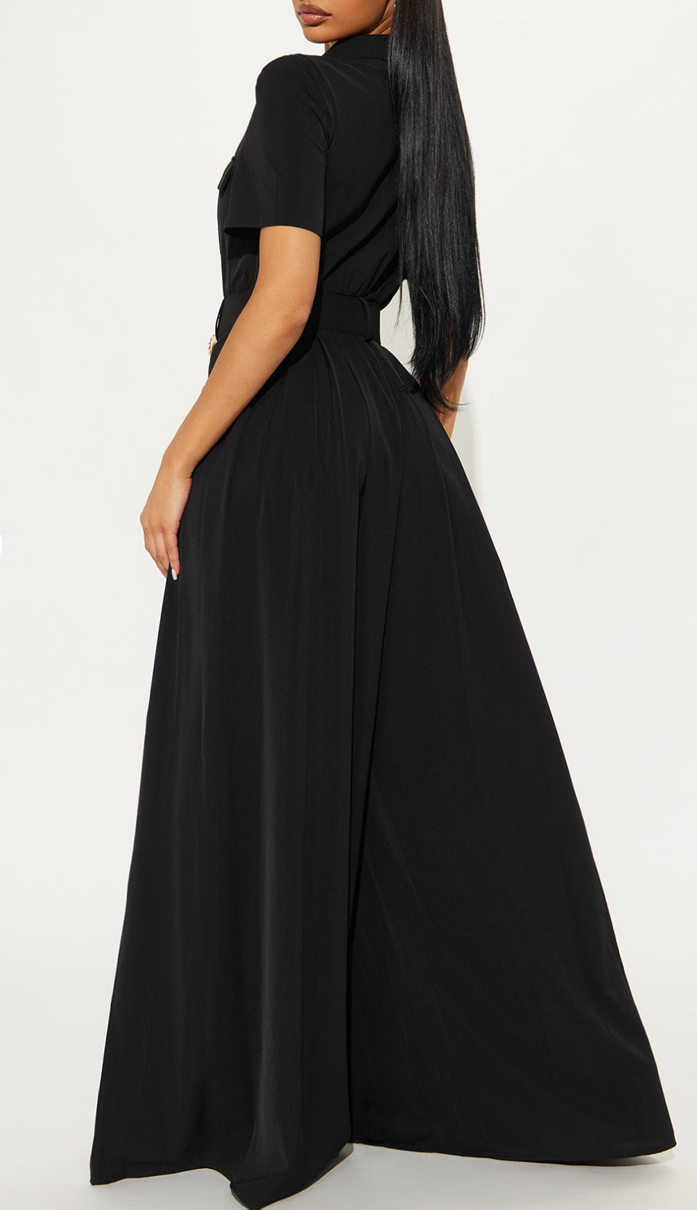 Hazel Elegant Jumpsuit