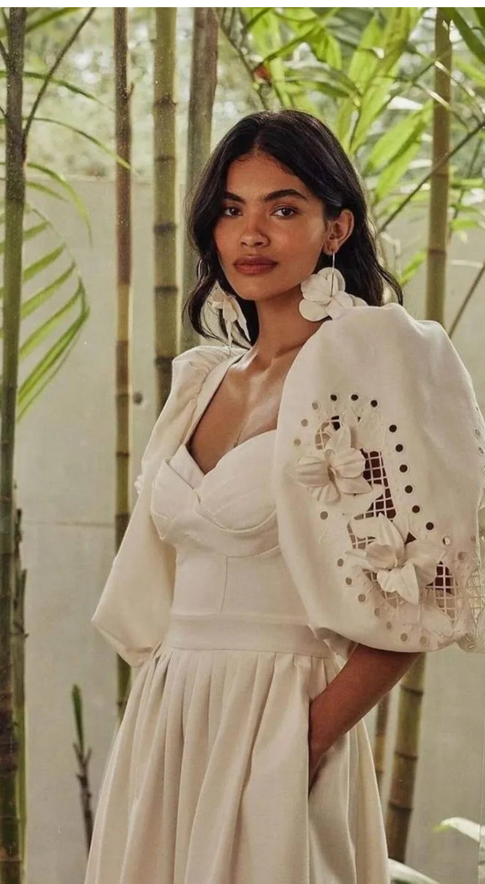 Anastasia Maxi Dress