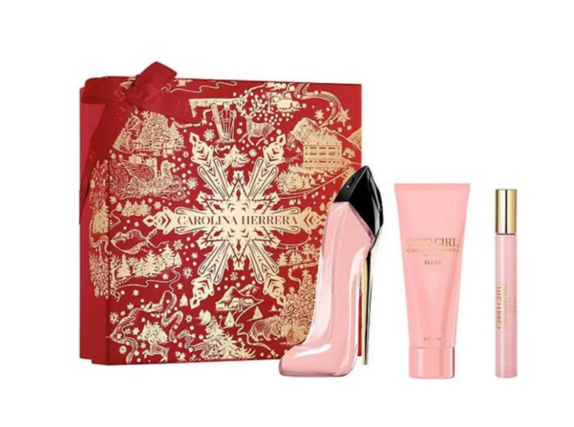 Good Girl Blush Set Fragance