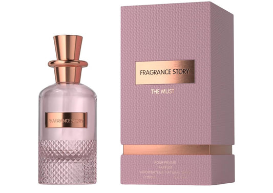 Fragrance Story The must