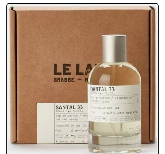 Santal 33