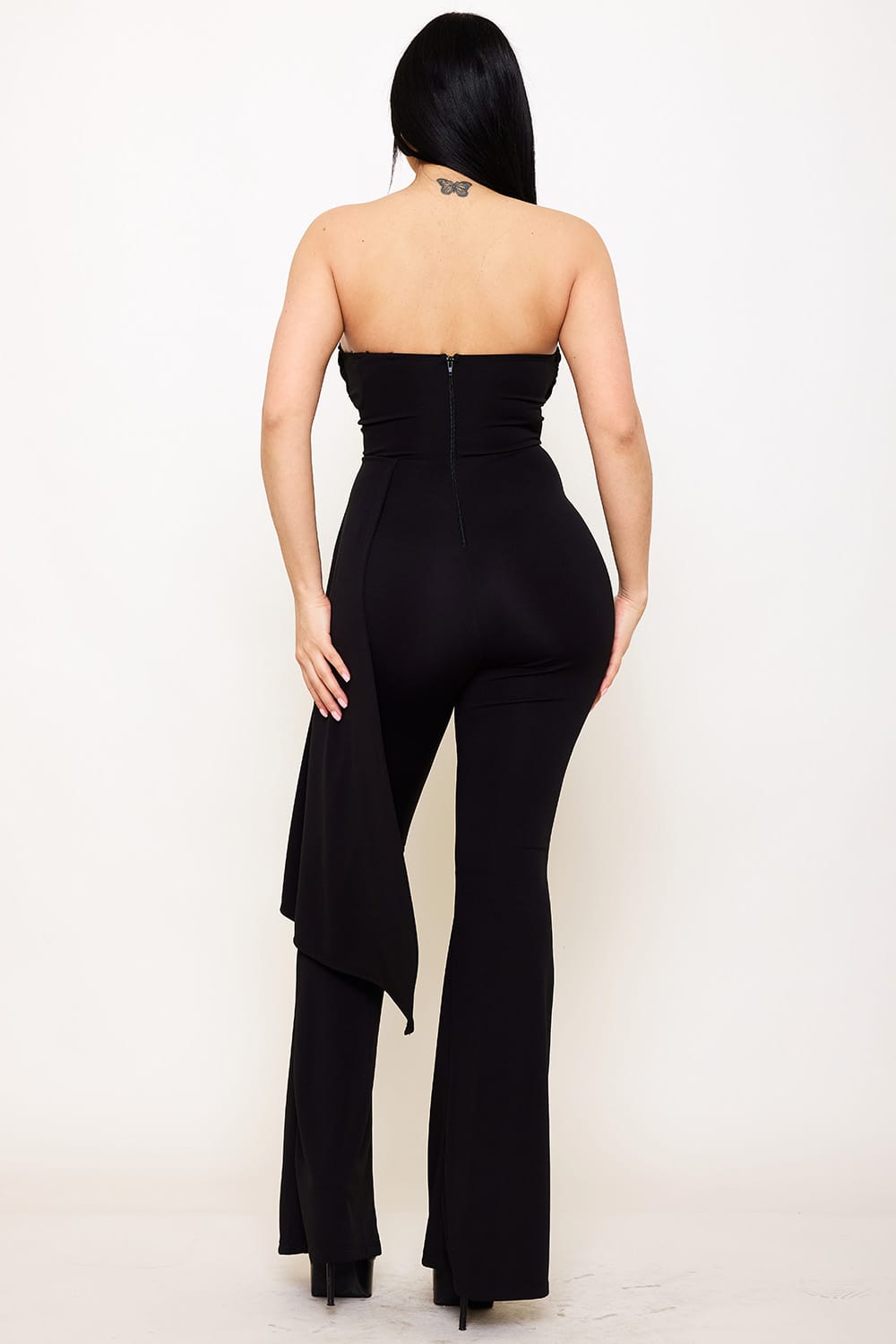 Renata Elegant Jumpsuit