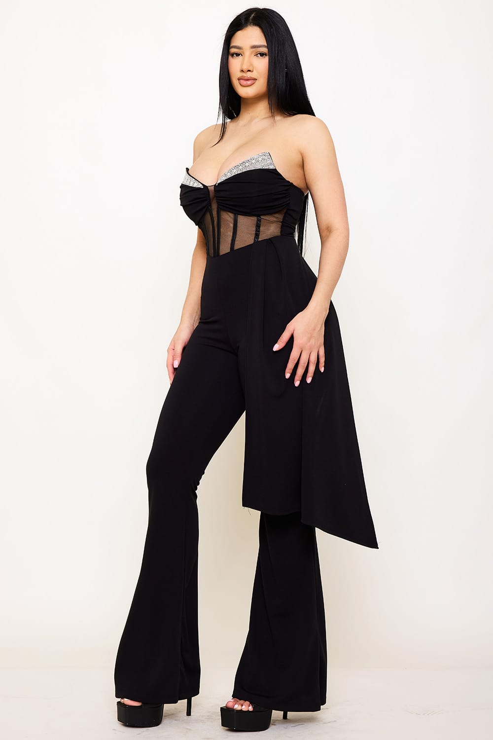 Renata Elegant Jumpsuit