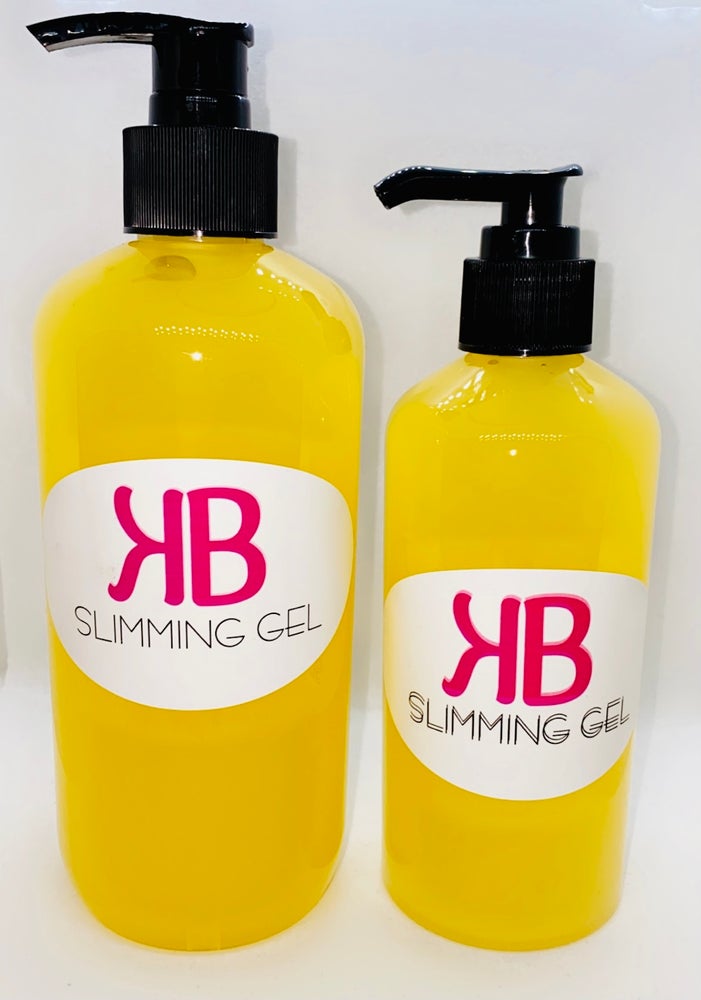 GINGER GEL FAT REDUCER