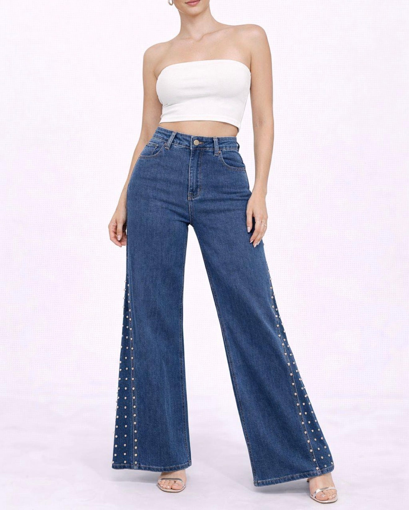 Kenia Denim Jeans