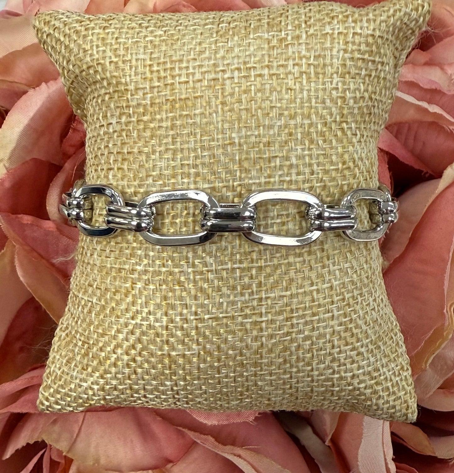 Gold Platted Bracelet
