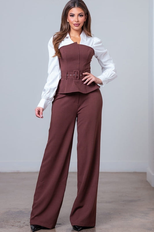 Gabriella Set
