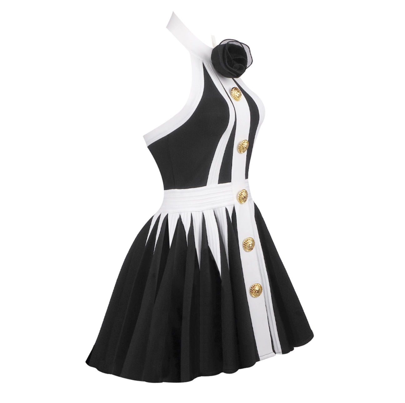 Gema Mini Dress