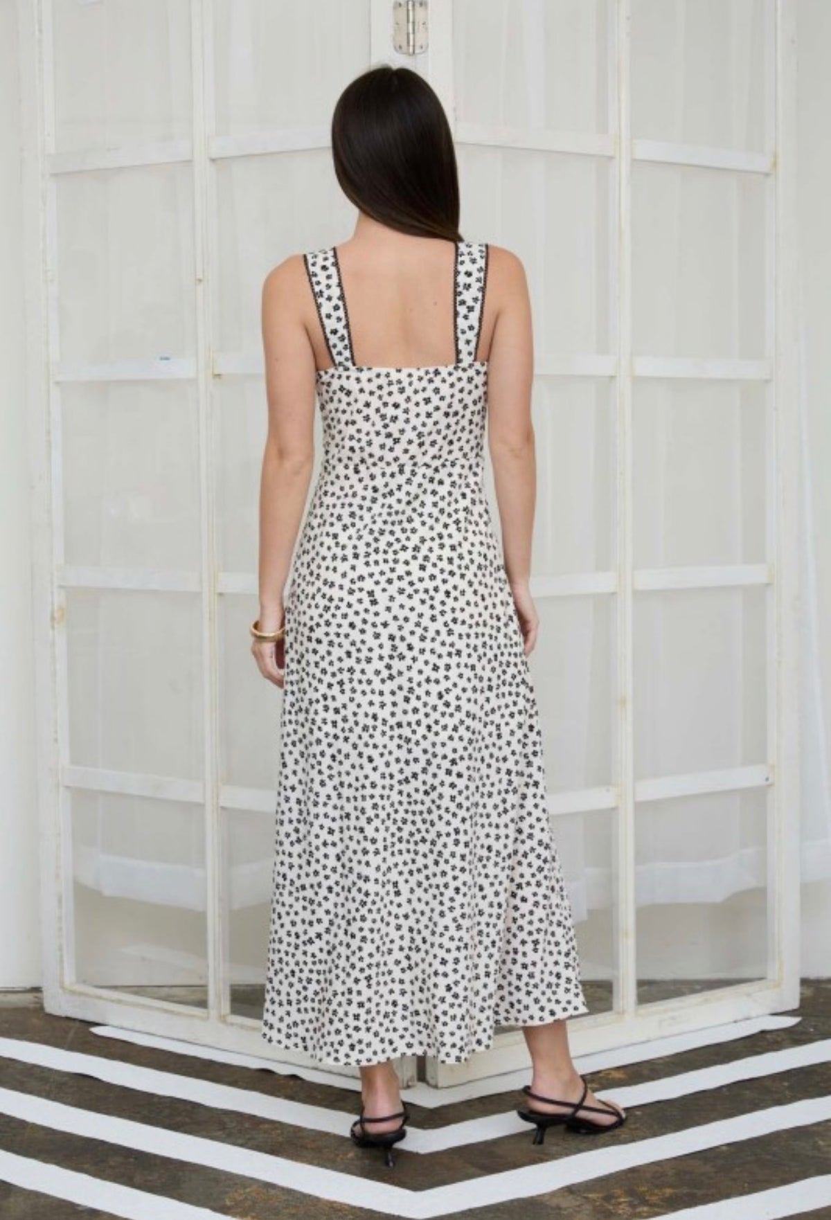 Sandy Maxi Dress