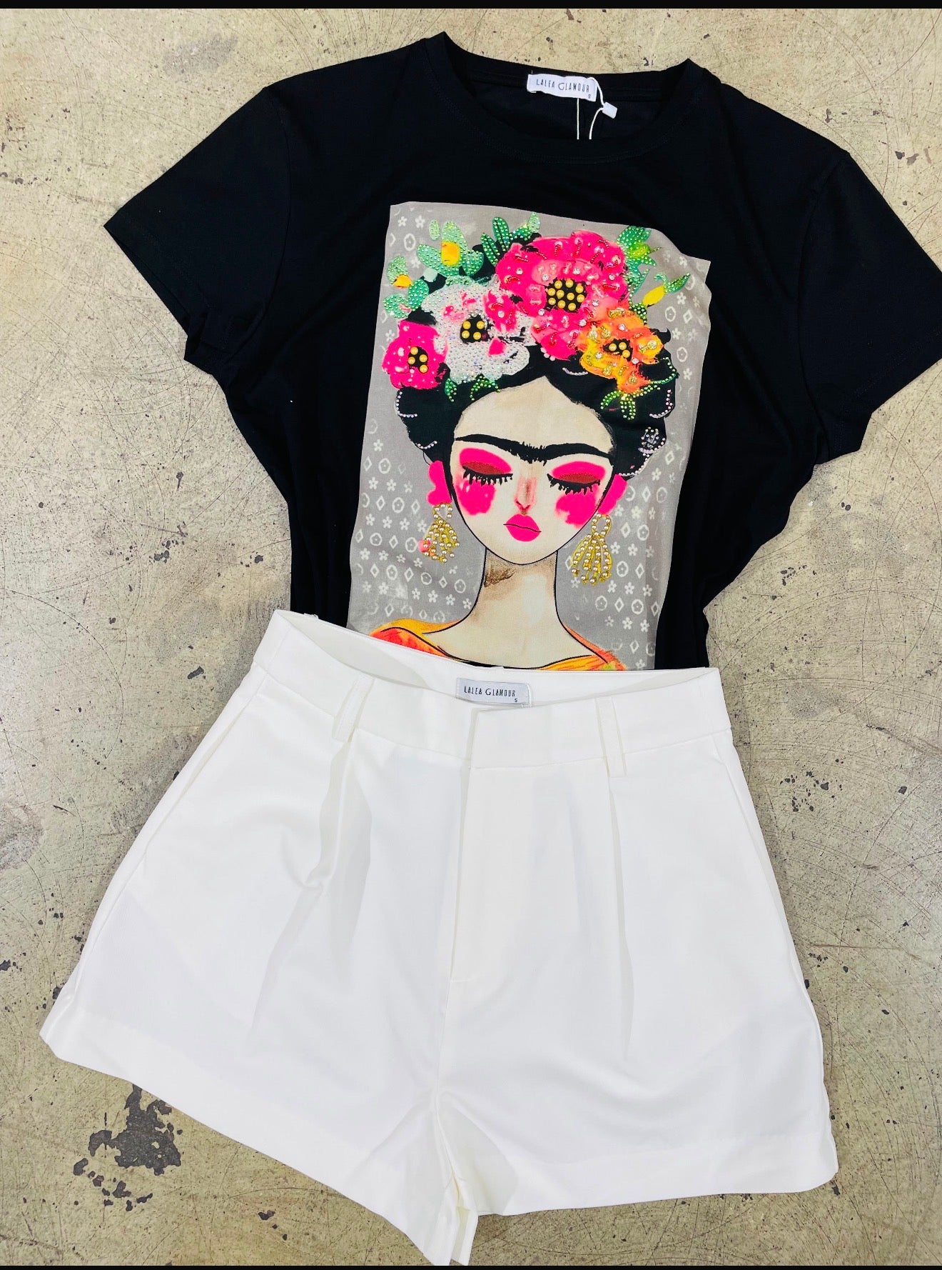 Frida Top