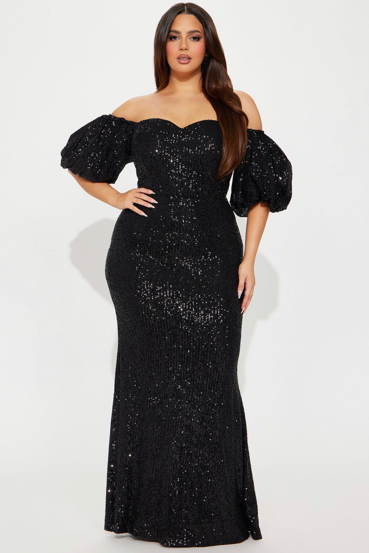 Esther Maxi Dress