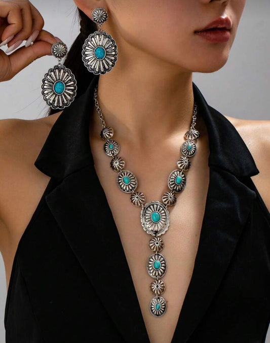 Mística Gitana WesternSet