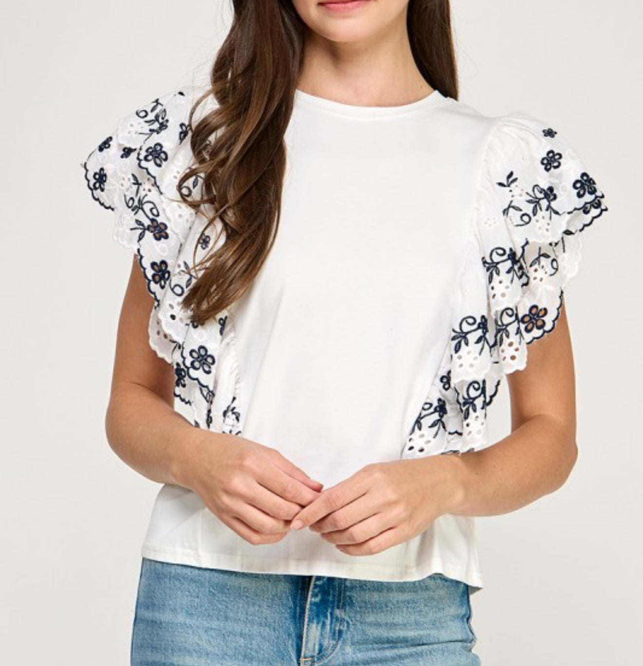 Isabel Blouse