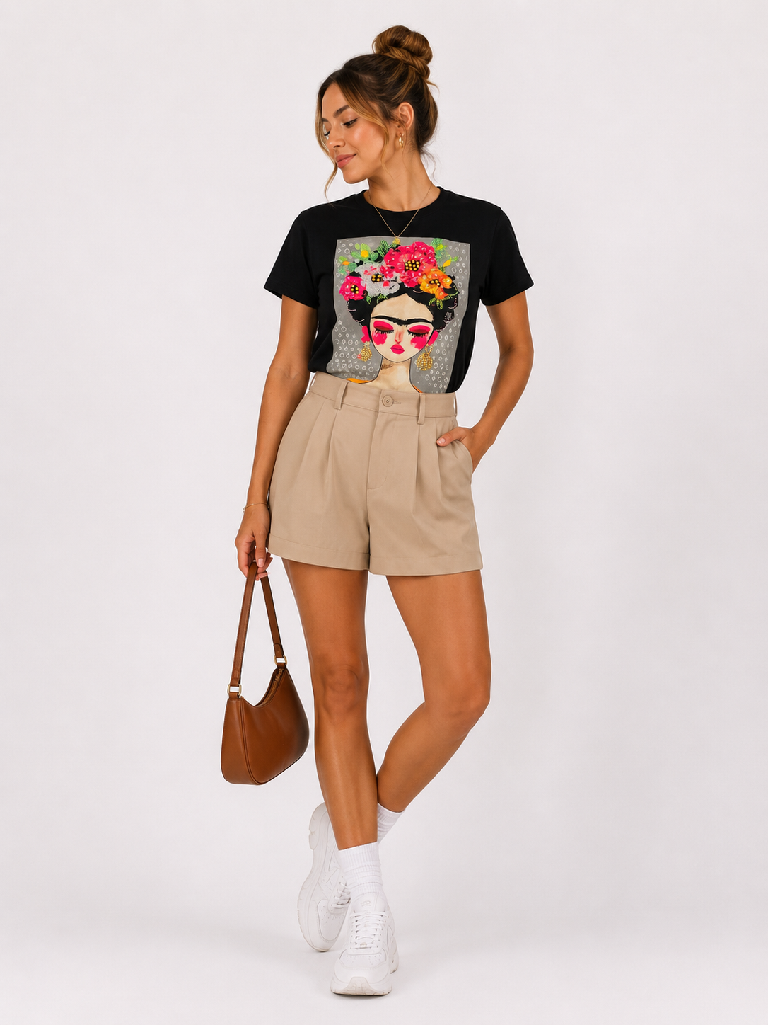 Frida Top