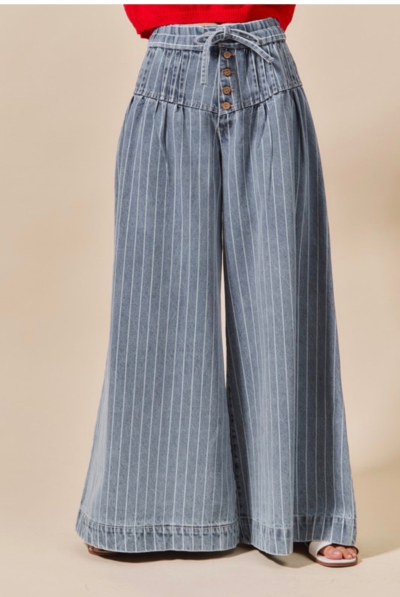 Marcela Denim jeans