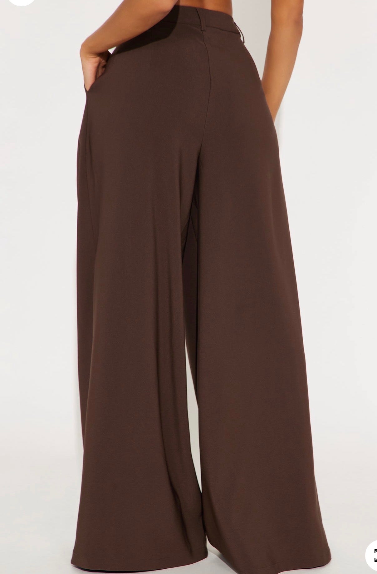 Carlota Elegant Pant