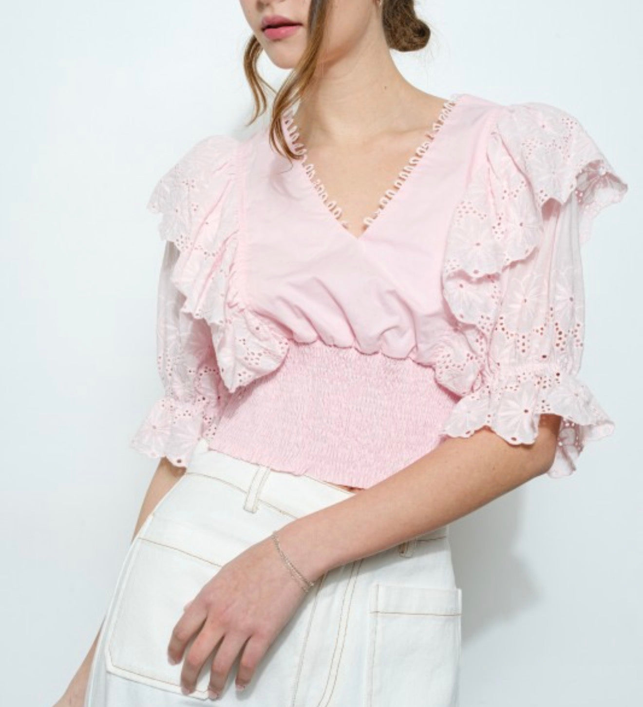 Marianella Blousse