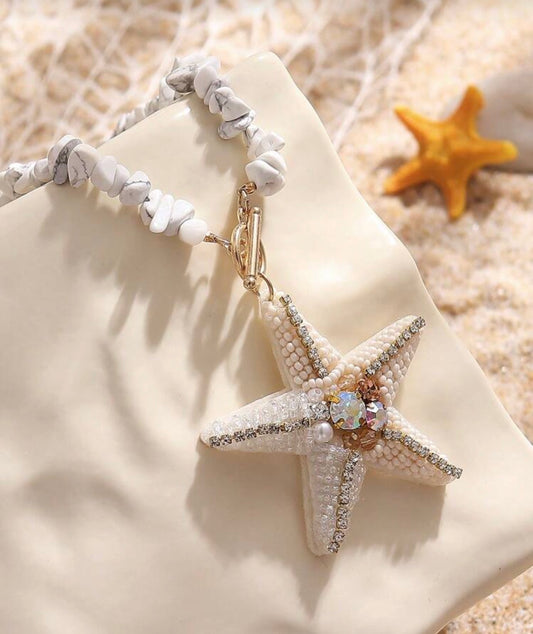 Ocean Star Collar