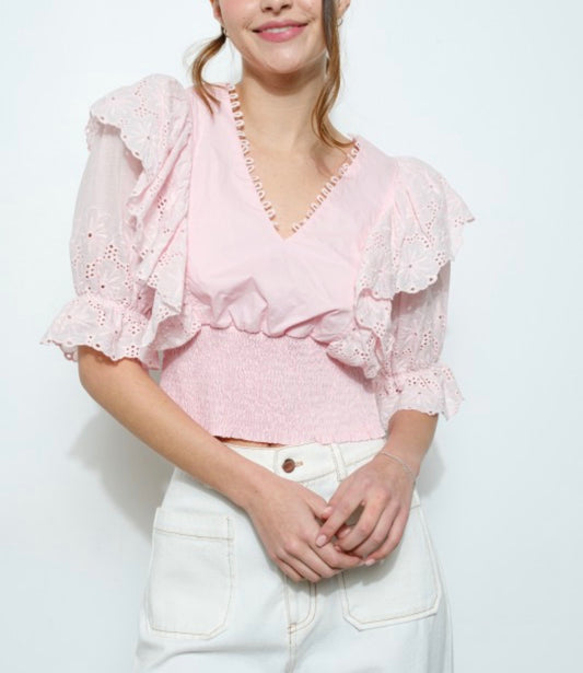 Marianella Blousse