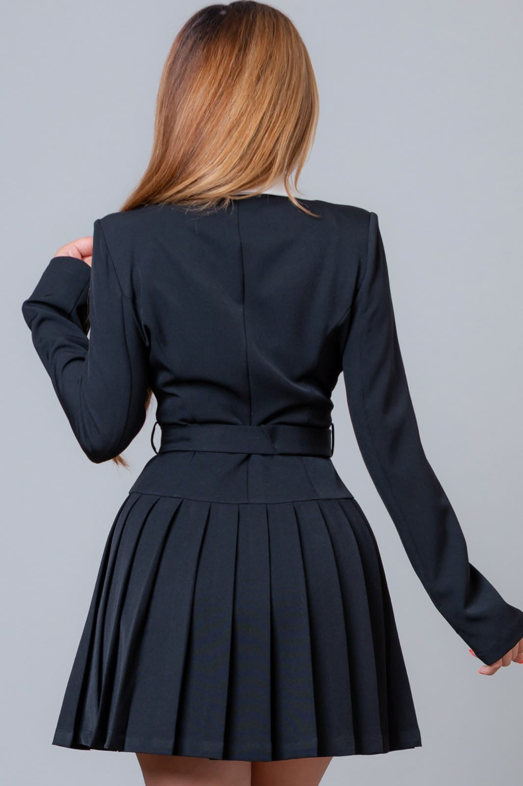 Betsy Midi Dress