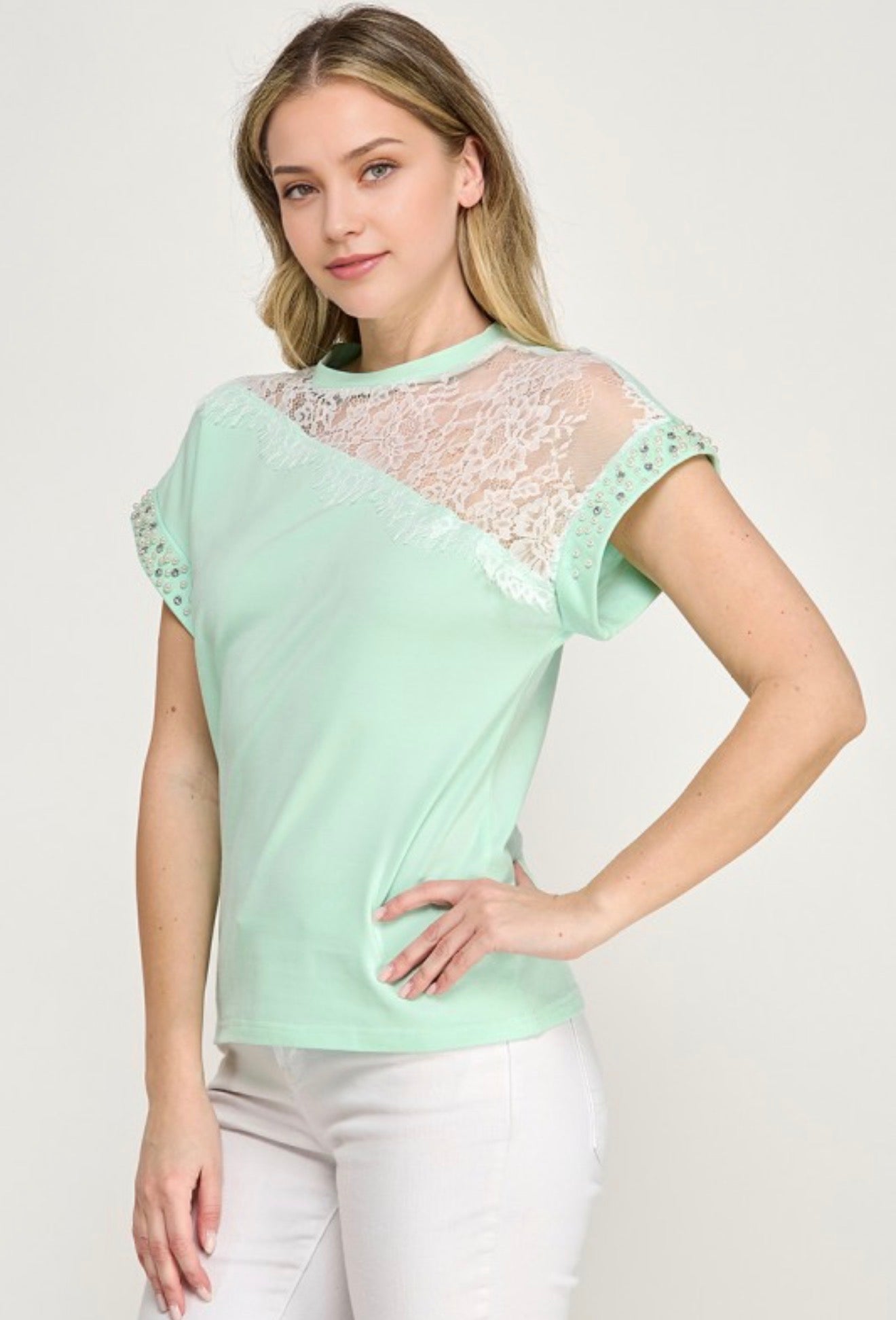 Renata Blouse