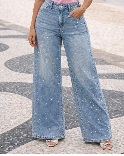 Arizona Denim Jeans