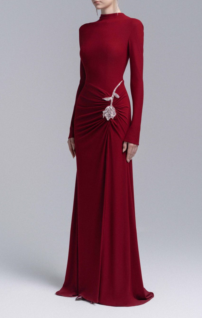 Selena Elegant Dress